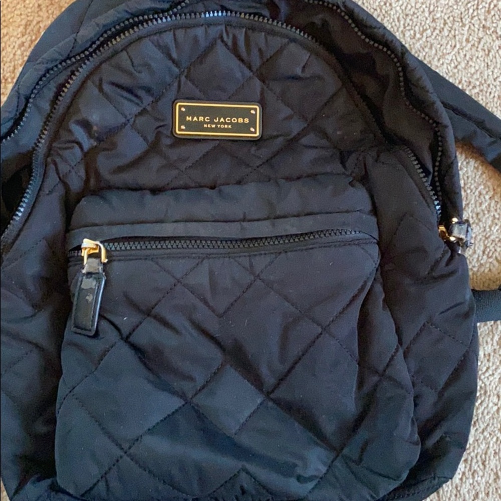 Marc Jacobs backpack